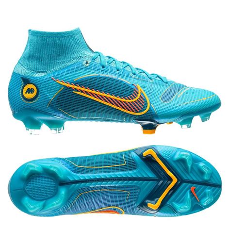 leren nike voetbalschoenen|voetbalschoenen Nike mercurial superfly 8.